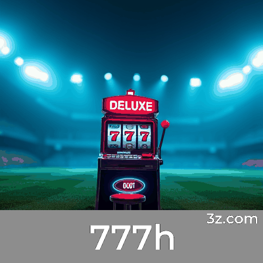 777h: Aplicativo Completo para Apostas Móveis