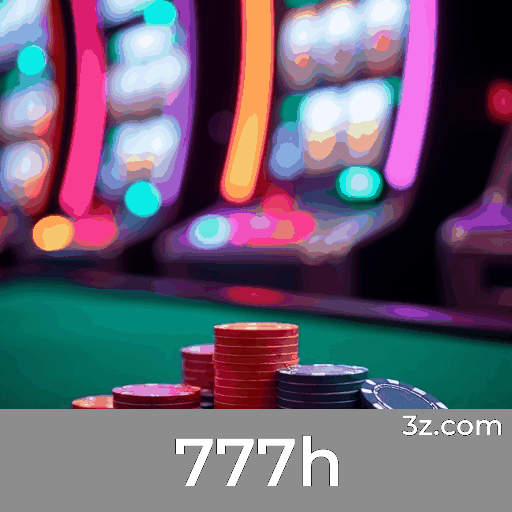 777h: Aplicativo Completo para Apostas Móveis