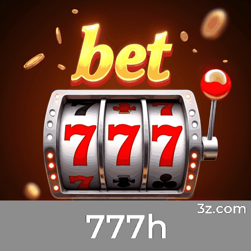 777h: Seu Cassino Online e Apostas Confiáveis