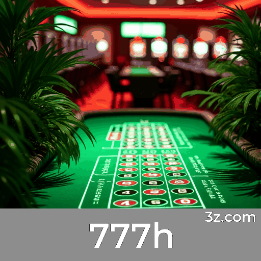 Maximize sua Experiência de Jogo com Estratégias Inteligentes no 777h