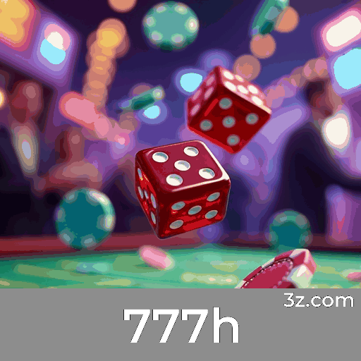 777h: Um Mundo de Jogos Selecionados