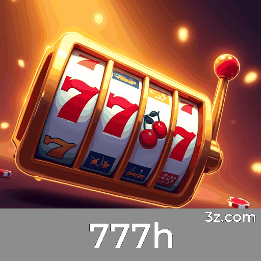 777h: Seu Cassino Online e Apostas Confiáveis