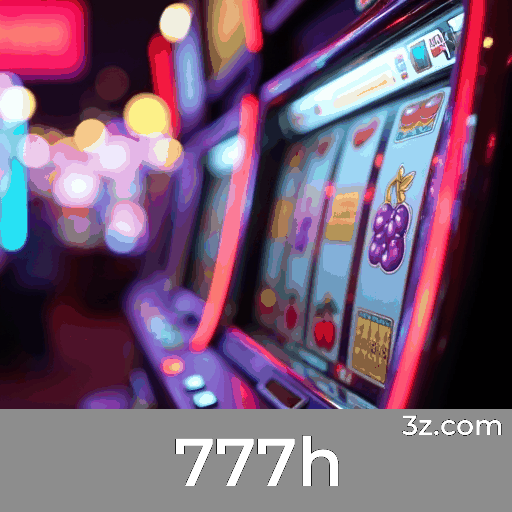 777h: Um Mundo de Jogos Selecionados